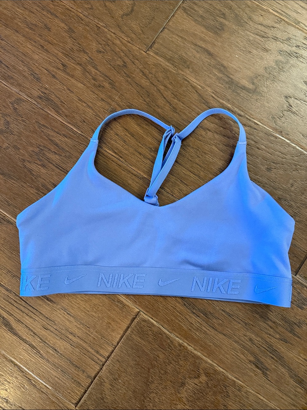 Nike Girls Sports Bra - YM